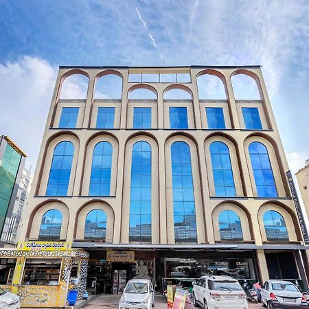 Hotel Sm Deccan Park シャムシャバード エクステリア 写真