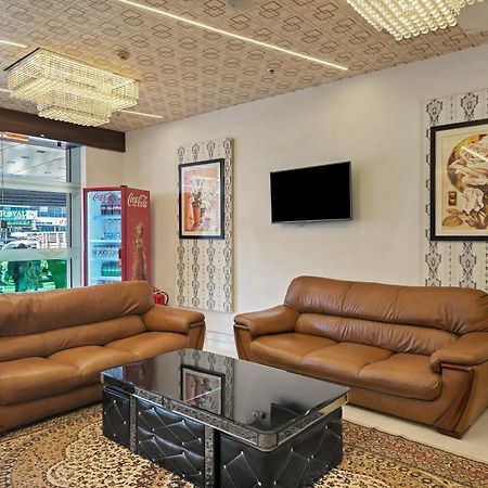 Hotel Sm Deccan Park シャムシャバード エクステリア 写真