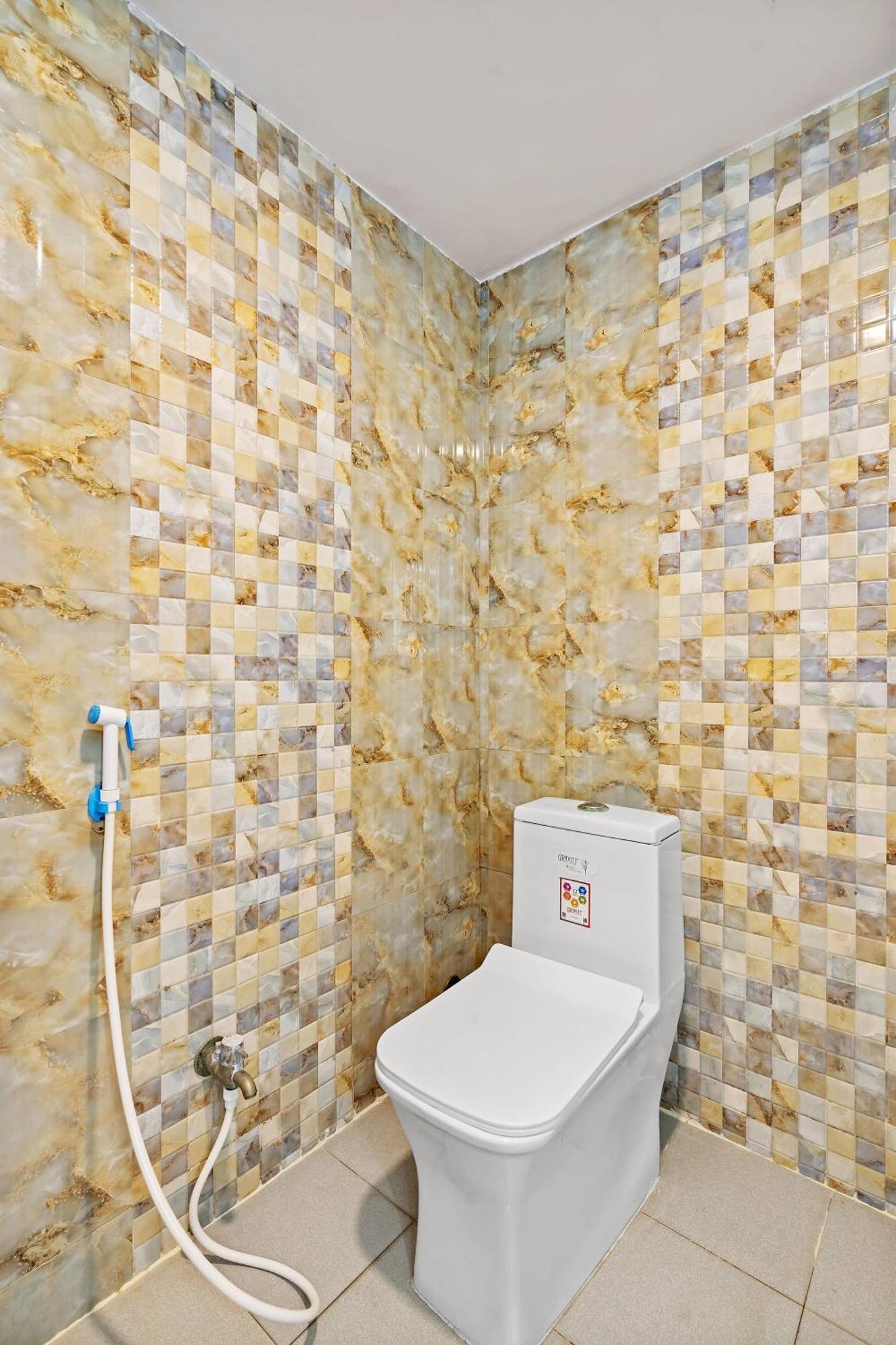Hotel Sm Deccan Park シャムシャバード エクステリア 写真